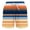 00#Multicolour677, variant on Lullu Little Boys Stretch Swim Trunks with Compression Liner Bathing Suit Board Shorts