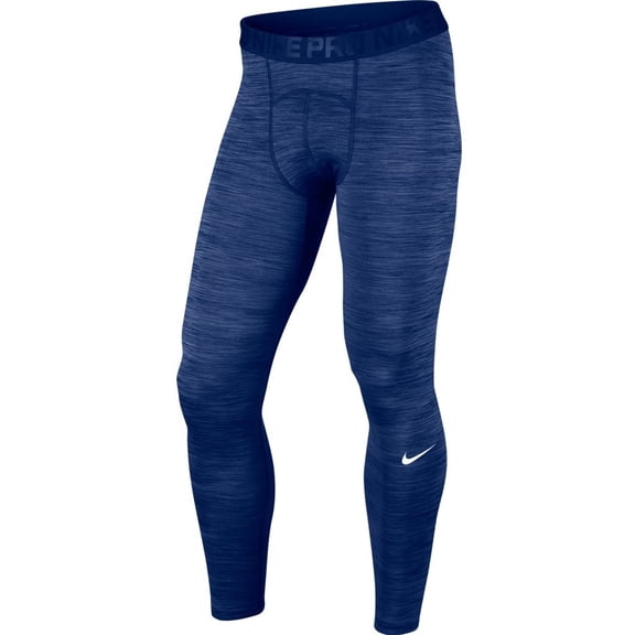 M NP TGHT HEATHER - Nike