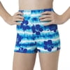 Catalina Girls' Boy-Style Swim Shorts