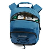 Coleman CHILLER 28-Can Insulated Soft Backpack Cooler
