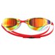 thumbnail image 2 of Gafas Gafas de Natación para adultos-Sello de Anillo de Silicona 3d Buen Lente Ancho de Ángulo Ancho de Fugas Vista Ancha Anti-UV Puente Flexible Nariz Flexible Puente Flexible Flexible, 2 of 7