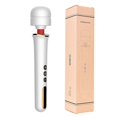 thumbnail image 1 of Personal Massager 5 Speed 10 Frequency Vibration Modes Quiet Portable Handheld, 1 of 4