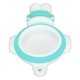 thumbnail image 5 of Funda Protectora De Silicona, Soporte Protector Con Forma De Astronauta Lavable Y Seguro A Prueba De Suciedad Para Localizador IOS, 5 of 8