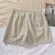 thumbnail image 5 of Pantalones de Trabajo Cómodos Hombres Pantalones Cortos Deportivos Y Casuales con Malla Interna Pantalones Cortos de Moda para Hombres Y Mujeres, 5 of 9