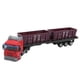 thumbnail image 3 of Carro de transporte Transportador de juguete Modelo de vehículo Transportador Vehículo CCar Modelo Pull-Back Car Toy Pull-Back Vehicle Toy Nios Pull-Back Car Toy LHCER  1, 3 of 8