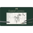 thumbnail image 2 of Faber-Castell & PITT – 26 Piece Graphite Tin Set, 2 of 3