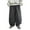 Grey, variant on Boys Cargo Pants for Kids - Durable Long Workwear Trousers for School Outdoor Activities and Casual Wear - Comfortable and Stylish Pants for Young Boys