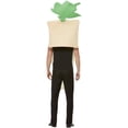 thumbnail image 3 of Smiffys  Adult Parsnip Christmas Costume, 3 of 4