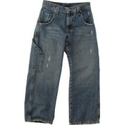 Levi Strauss Signature - Boy's Authentics Carpenter Jean