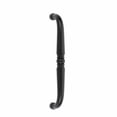 thumbnail image 2 of Alno D110-AP-SN 10" Cabinet Drawer / Appliance Pull Satin Nickel, 2 of 7