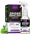 thumbnail image 1 of Aerosol repelente de arañas Vanquar, aceite de menta, 500 ml, 1 of 4