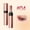 D, variant on Creamy Eyeshadow 3-in-1 Eyeshadow Stick Long Lasting Waterproof Formula, Vitamin E Infused, Smooth Application for Day to Night Looks, Portable Makeup Pen, 3.5g