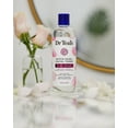 Dr Teal’s Rose Witch Hazel Facial Toner, 16 fl.oz.