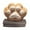 Coffee, variant on Travel Pillow and Blanket Combo Set for Cozy Comfort on Airplanes Cars Camping Trips and Outdoor Adventures