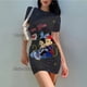 thumbnail image 1 of Nuevo vestido ajustado de manga corta, conjunto bonito y Sexy, trajes a la moda para mujer, vestidos elegantes para mujer, ropa de mujer, 1 of 5