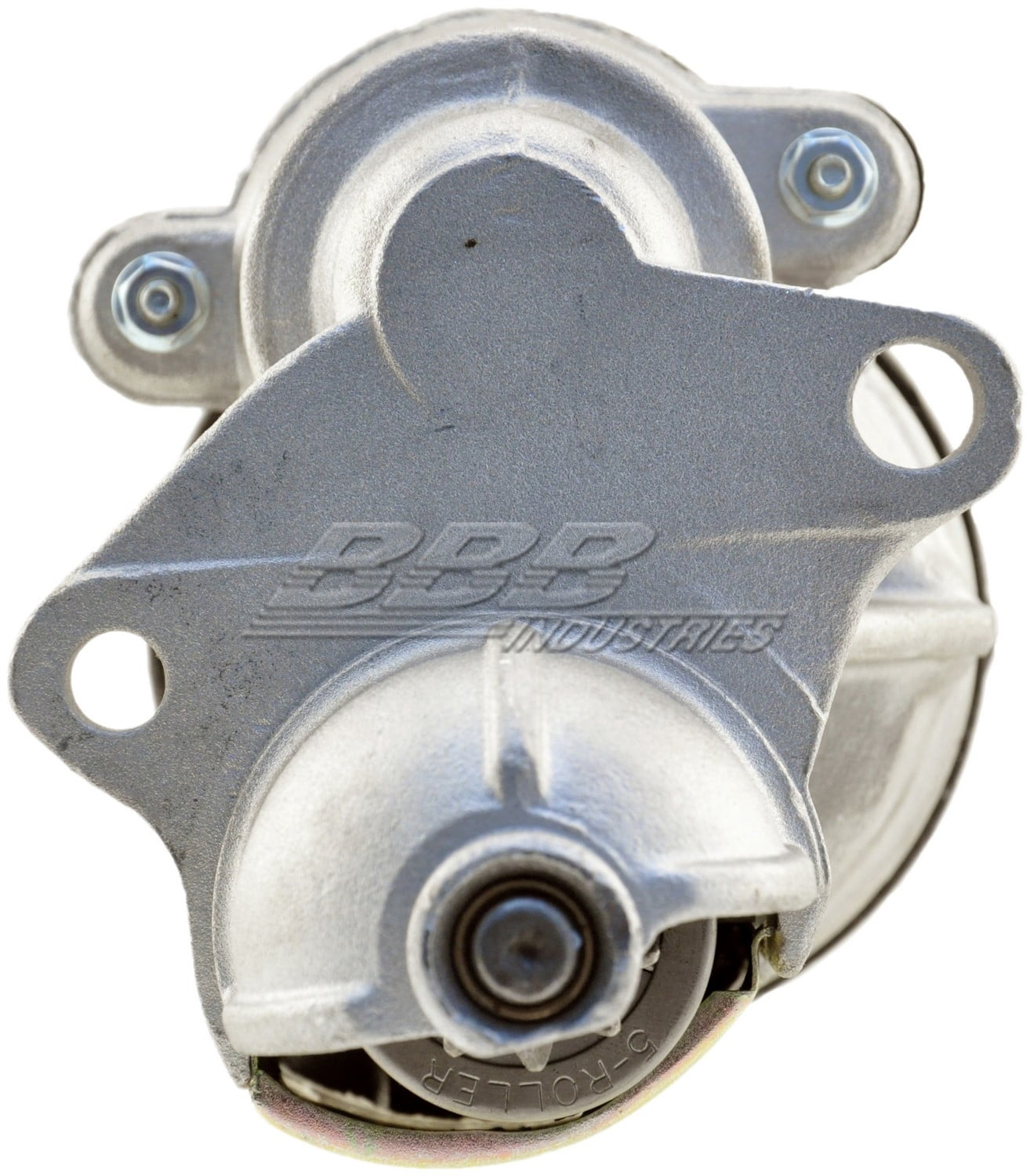 BBB Industries 3250 Reman Starter Motor - Starter