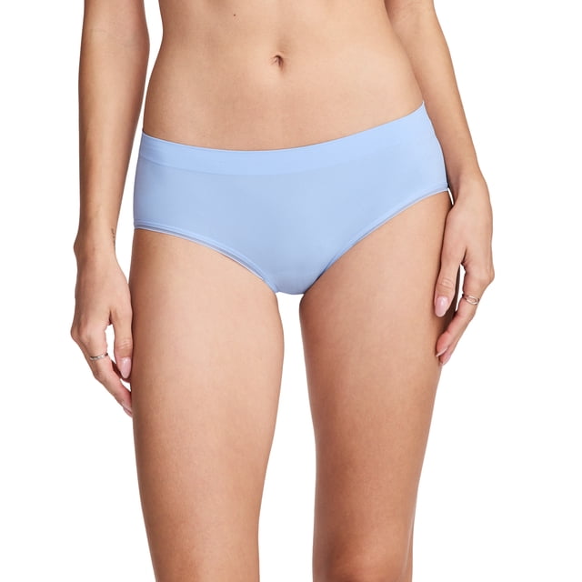Jockey Culotte Hipster Décontractée Sans Coutures pour Femmes