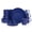 Blue, variant on Stone + Lain Cleo Stoneware Collection Dinnerware Set, 16-Piece Service for 4, Yellow