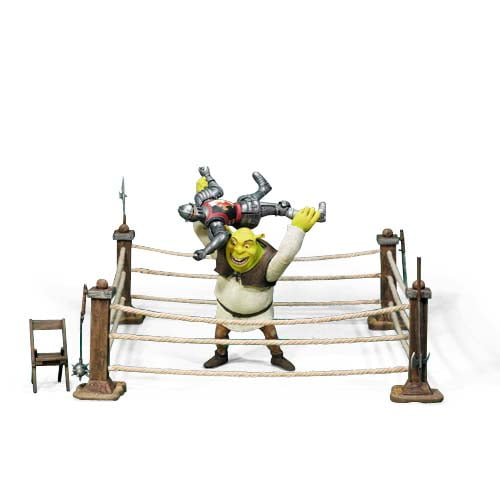 shrek toys walmart
