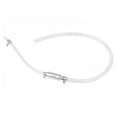 thumbnail image 4 of Car Clutch Brake Bleeder Hose Hydraulic Clutch One Way Valve Tube Bleeding Tool Replacement Adapter Kit Auto Accessories, 4 of 5