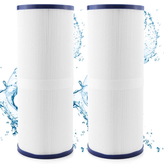 SUIXINEYI Hot Tub PRB25-IN SPA Filter Drop-in  Replacement  for Pleatco 413-106, C-4326, FC-2375 FC-2370, 25 Sq.Ft.