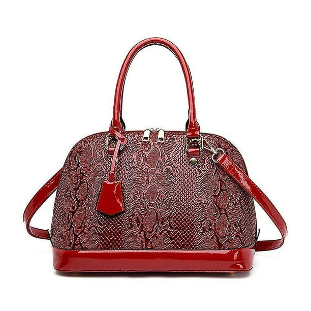 Luxury top shop handle handbags