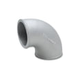 thumbnail image 4 of Vibrant Performance Intercooler Hose Coupling 2873 Fabrication Components; 2-1/2 Inch Outside Diameter; 90 Degree Bend; Cast Aluminum; Tight Radius; Single, 4 of 5