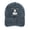 Navy, variant on Mediocrates Charcoal Baseball Cap for Men Women, Adjustable Snapback Hats Cotton Hat