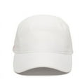 thumbnail image 3 of Outdoor Cap RBN-250 Polyester Honeycomb Cap-White, 3 of 8