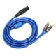 thumbnail image 1 of Cable de sonido XLR macho a RCA doble 1 XLR macho de 3 pines a RCA macho doble Cable divisor en Y para altavoz doméstico, 1 of 12