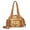 Beige, variant on Ediodpoh Womens Tote Bag Fashion Handbags Purse Satchel Shoulder Bags Leather Bag For Ladies Black
