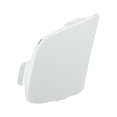 thumbnail image 4 of Coche Delantero Parachoques Remolque Gancho Ojo Tapa Cubierta Remolque Tapa BM5117A989 Blanco, 4 of 6