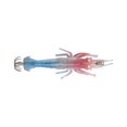 thumbnail image 6 of Fishing Lures Glow Jigs Hook Shrimp Baits for Saltwater Cuttlefish Hooks Squid Jigs, 6 of 8