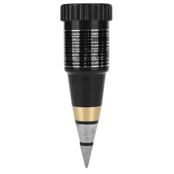 Oubit Soil PH Tester VT 05 Soil PH Meter Soil PH Meter Soil PH
