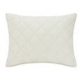 thumbnail image 7 of Better Homes & Gardens Diamond Gauze Quilt, Full/Queen, Beige Bedding, 7 of 7