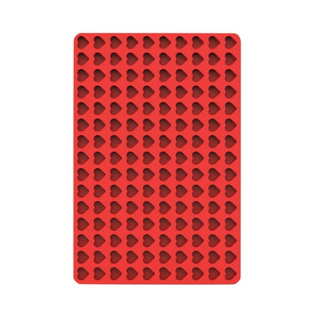 

Famure Baking Mat Silicone Non Stick Pet Dog Cat Cookie Food Baking Mold