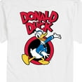 thumbnail image 3 of Mickey & Friends - Donald Duck - Men's Short Sleeve Graphic T-Shirt, 3 of 5