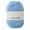 A, variant on Gosuguu 25g Soft Milk Cotton Yarn for Knitting and Crochet - 65m Acrylic Craft Yarn for Baby Clothes, Hats, and DIY Projects