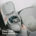 thumbnail image 5 of Litter Genie Easy Roll Cat Litter Disposal Pail, Odor Control, Includes Refill Bags & Scoop, 5 of 12