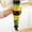 C, variant on Bottle Press Nozzle Pump Head, Convenient Reusable Dispenser Pump, Replacement Press Cap, Includes 1 Pump & 1 Spare Tube