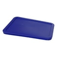 thumbnail image 6 of Pyrex 7211 6-Cup Rectangle Glass Food Storage Dish with 7211-PC 6-Cup Cadet Blue Lid Cover (2-Pack), 6 of 6