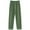 Green, variant on Maean Mens Big and Tall Pajamas Pants Elastic Waist Loose Comfy Sleepwear Lounge Pant with Pockets