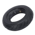thumbnail image 1 of Electric Scooter Tire and Inner Tube, Strong Grip 8 Inch 200x45 Rubber Tire Inner Tube Set Wear Resistant  for Electric Scooter, 1 of 7