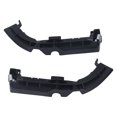 thumbnail image 1 of 68024342AD, Front Bumper Support Bracket Anti Aging Impact Resistant 2 Pcs  For Car, 1 of 8