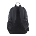 thumbnail image 4 of Eastsport Unisex Triple Pocket Backpack, Brush Strokes, 4 of 6