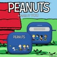 thumbnail image 3 of Peanuts Classic HDX Case Cover Compatible with Apple AirPods Gen 3 (The Gang) by Affinity Bands, 3 of 4