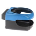thumbnail image 3 of Portavasos para coche con toma de corriente integrada azul, 3 of 9