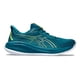 thumbnail image 2 of Tenis Asics Cumulus 26 Hombre 1011B792 400 verde 28.5, 2 of 7
