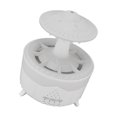 thumbnail image 1 of Humidificador de Gotas de Lluvia con Luces LED Temporizador y Difusor de Aroma para Aliviar el Estrés Capacidad de Agua de 350 Ml Ideal para Ayudar a Dormir y ANGGREK  Otros, 1 of 8