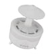 thumbnail image 1 of Humidificador de Gotas de Lluvia con Luces LED Temporizador y Difusor de Aroma para Aliviar el Estrés Capacidad de Agua de 350 Ml Ideal para Ayudar a Dormir y ANGGREK  Otros, 1 of 8